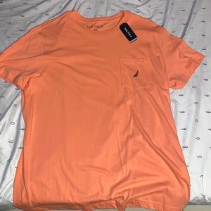Nautica tee